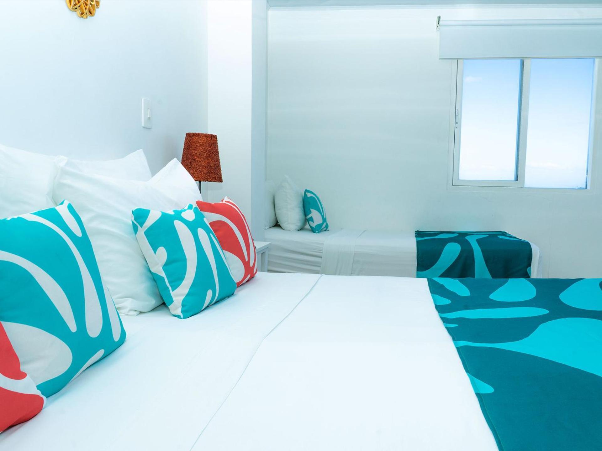 Hotel Caribbean Coral San Andres  Exterior photo